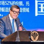 Mirko Benetti, Presidente della Port Authority di Pisa